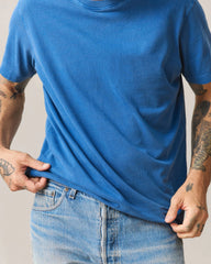 Men's Golden State Tee - Estate Blue