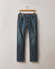Men's Dakota Straight Pant - Dark Vintage Wash