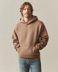 Unisex American Vintage Pullover - Tiramisu