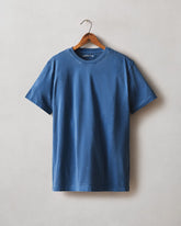 Men's Golden State Tee - Estate Blue