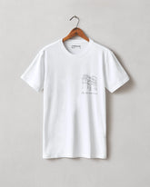 Men's City Tee - Chicago