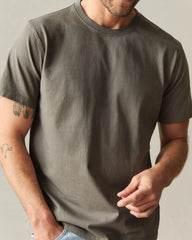 Men's Golden State Tee - Sea Turtle