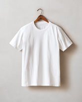 Men's Golden State Tee - White