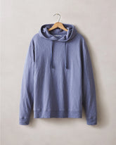 Men's Summer Pullover - Crown Blue