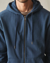 Men's Relaxed Classic Full Zip - Spellbound