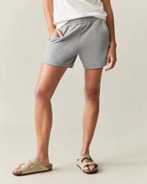 Women's Weekend Short - Griffin