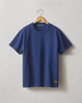 Men's Everest Tee - Estate Blue