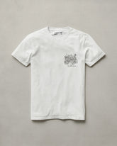 Men's City Tee - San Jose