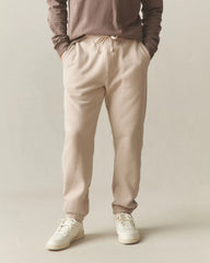 Men's Classic Sweatpant - Cobblestone