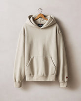 Unisex American Vintage Pullover - Reactive Cobblestone