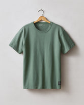 Men's Everest Tee - Dark Forest