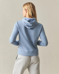Women's Midweight Pullover - Infinity