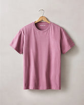 Men's Golden State Tee - Vintage Damson