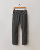 Men's Roughneck Pant Straight - Cast Iron