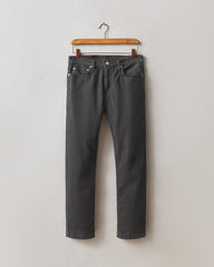 Men's Roughneck Pant Straight - Cast Iron