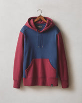 Men's Classic Pullover Vault - Pomegranate Spellbound
