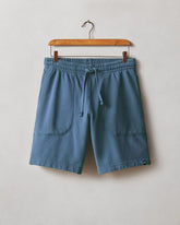 Men's Sweatshort - Stellar