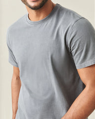 Men's Golden State Tee - Vintage Poppyseed