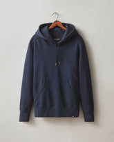 Men's Classic Pullover - Oxford Blue