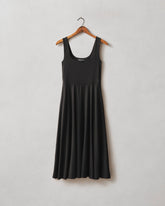 Women's Flex Dress - Meteorite