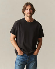 Men's Everest Tee - Meteorite