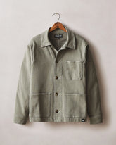 Men's Roughneck Jacket - Sage