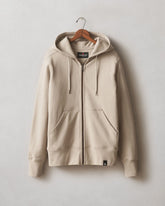 Men's Classic Full Zip - Cobblestone