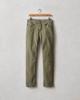 Men's Roughneck Pant Straight - Artichoke