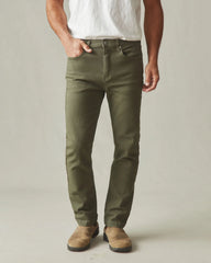 Men's Roughneck Pant Straight - Artichoke