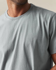 Men's Golden State Tee - Heather Grey