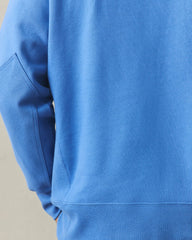 Men's Classic Pullover - Bright Cobalt