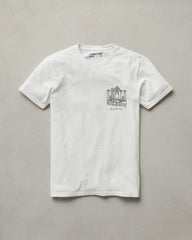 Men's City Tee - Castro