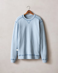 Men's Reversible Crew - Mountain Spring