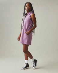 Women's Tennis Dress - Very Grape
