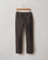 Men's Roughneck Pant Straight - Turkish Coffee