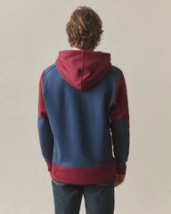 Men's Classic Pullover Vault - Pomegranate Spellbound
