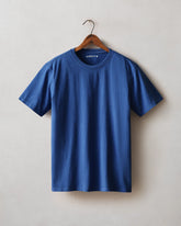 Men's Golden State Tee - Cobalt