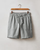 Men's Sweatshort - Monument