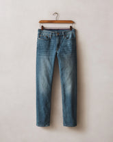 Men's Dakota Straight Pant - Medium Wash