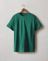 Men's Golden State Tee - Forest Biome