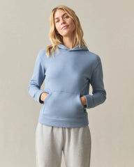 Women's Midweight Pullover - Infinity
