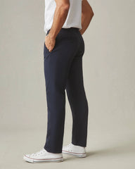 Men's Commuter Pant - Dress Navy