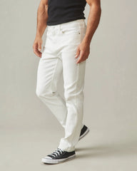 Men's Roughneck Pant Straight - Natural
