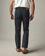 Men's Dakota Straight - Maritime Wash