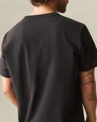 Men's Everest Tee - Meteorite