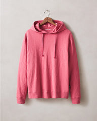 Men's Summer Pullover - Holly Berry