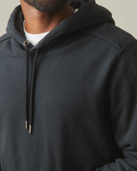 Men's Classic Pullover - Black