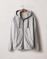 Men's Summer Full Zip - Griffin