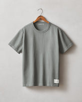 Men's Everest Tee - Elephant Skin
