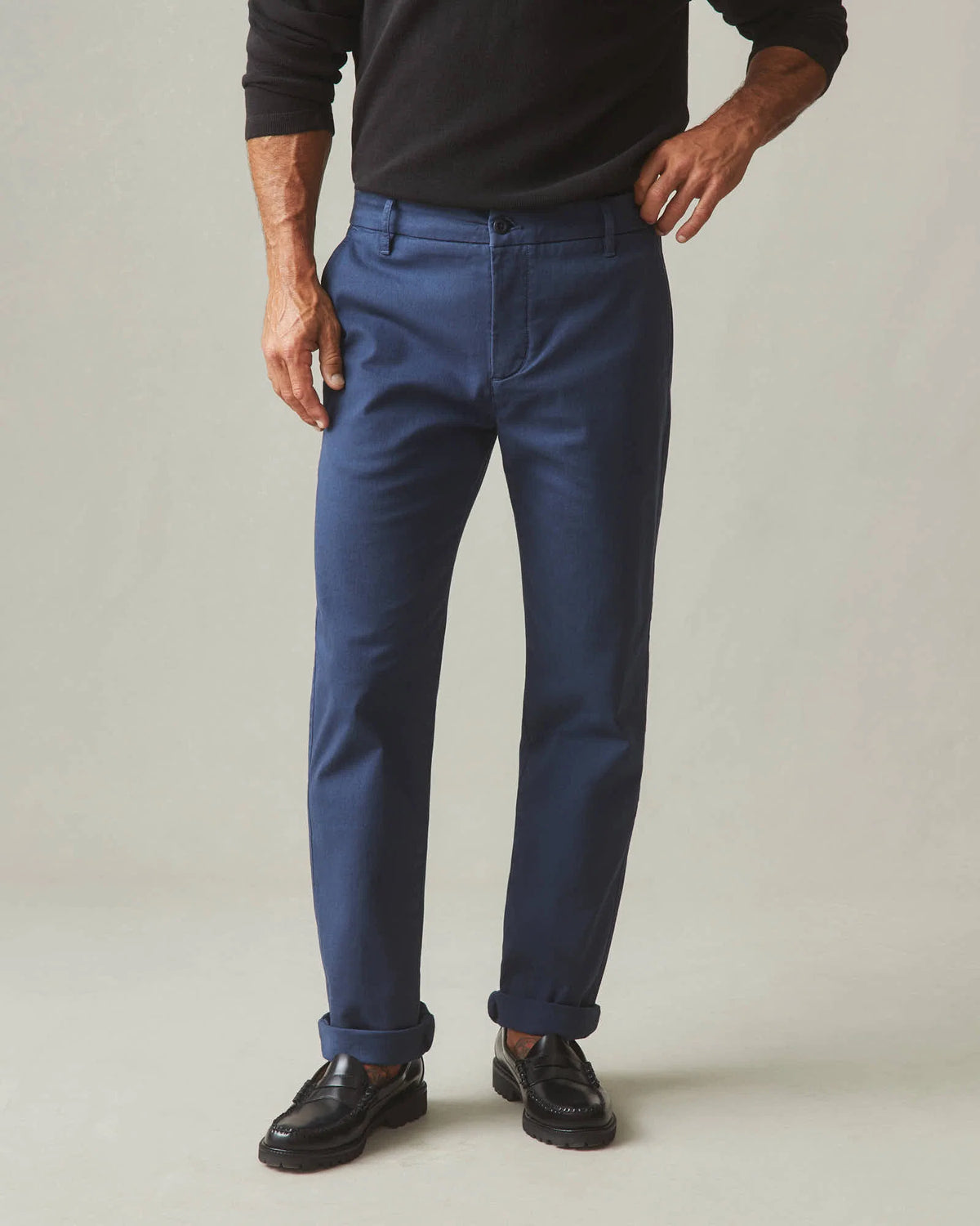 Men's Sawbuck Chino - Spellbound